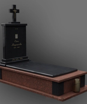 Надгробие 835